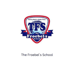 The Froebel s School BeeHive Consultants Pvt Ltd Schoolopedia.pk